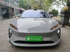 NIO ET5T 75kWh Touring - ფოტო 3