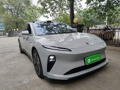 NIO ET5T 75kWh Touring - ფოტო 4