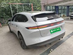 NIO ET5T 75kWh Touring - ფოტო 5