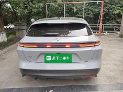 NIO ET5T 75kWh Touring - ფოტო 6