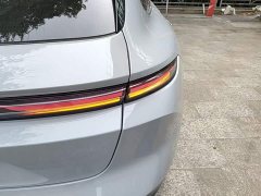 NIO ET5T 75kWh Touring - ფოტო 8
