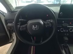 Honda Civic 240TURBO CVT Fuel Dynamic Edition - ფოტო 11