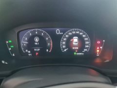 Honda Civic 240TURBO CVT Fuel Dynamic Edition - ფოტო 12