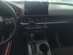 Honda Civic 240TURBO CVT Fuel Dynamic Edition - ფოტო 13
