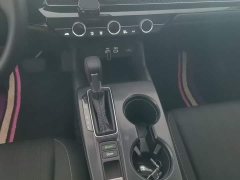 Honda Civic 240TURBO CVT Fuel Dynamic Edition - ფოტო 14