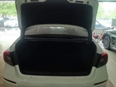 Honda Civic 240TURBO CVT Fuel Dynamic Edition - ფოტო 19