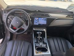 Ford Lingjie 2020 Lingjie S EcoBoost 145 CVT Platinum Edition - ფოტო 10