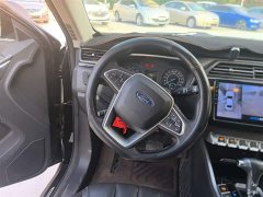 Ford Lingjie 2020 Lingjie S EcoBoost 145 CVT Platinum Edition - ფოტო 11