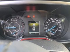 Ford Lingjie 2020 Lingjie S EcoBoost 145 CVT Platinum Edition - ფოტო 12
