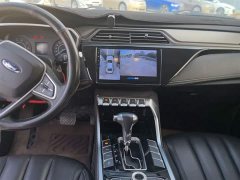 Ford Lingjie 2020 Lingjie S EcoBoost 145 CVT Platinum Edition - ფოტო 13