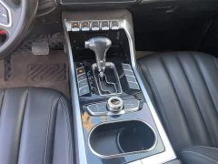 Ford Lingjie 2020 Lingjie S EcoBoost 145 CVT Platinum Edition - ფოტო 14
