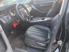 Ford Lingjie 2020 Lingjie S EcoBoost 145 CVT Platinum Edition - ფოტო 15