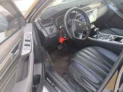 Ford Lingjie 2020 Lingjie S EcoBoost 145 CVT Platinum Edition - ფოტო 16