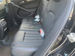 Ford Lingjie 2020 Lingjie S EcoBoost 145 CVT Platinum Edition - ფოტო 17