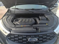 Ford Lingjie 2020 Lingjie S EcoBoost 145 CVT Platinum Edition - ფოტო 20