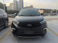 Ford Lingjie 2020 Lingjie S EcoBoost 145 CVT Platinum Edition - ფოტო 3