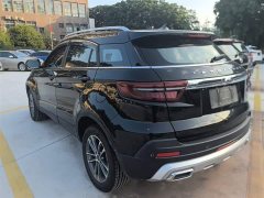 Ford Lingjie 2020 Lingjie S EcoBoost 145 CVT Platinum Edition - ფოტო 5