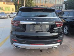 Ford Lingjie 2020 Lingjie S EcoBoost 145 CVT Platinum Edition - ფოტო 6