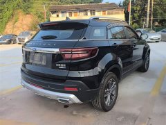 Ford Lingjie 2020 Lingjie S EcoBoost 145 CVT Platinum Edition - ფოტო 7