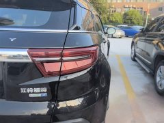 Ford Lingjie 2020 Lingjie S EcoBoost 145 CVT Platinum Edition - ფოტო 8