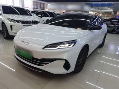 BYD Seal 06 2024 DM-i 80KM Luxury - ფოტო 1