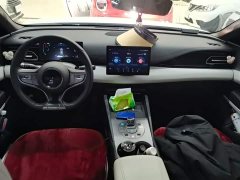 BYD Seal 06 2024 DM-i 80KM Luxury - ფოტო 10