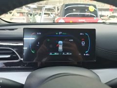 BYD Seal 06 2024 DM-i 80KM Luxury - ფოტო 12