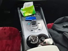 BYD Seal 06 2024 DM-i 80KM Luxury - ფოტო 14
