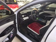 BYD Seal 06 2024 DM-i 80KM Luxury - ფოტო 16