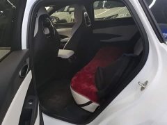 BYD Seal 06 2024 DM-i 80KM Luxury - ფოტო 17