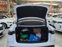 BYD Seal 06 2024 DM-i 80KM Luxury - ფოტო 19