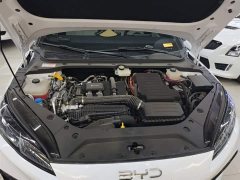 BYD Seal 06 2024 DM-i 80KM Luxury - ფოტო 20