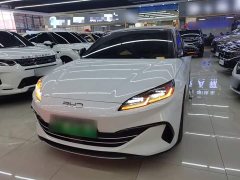 BYD Seal 06 2024 DM-i 80KM Luxury - ფოტო 3
