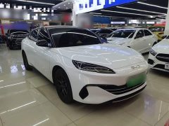 BYD Seal 06 2024 DM-i 80KM Luxury - ფოტო 4