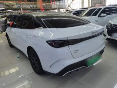 BYD Seal 06 2024 DM-i 80KM Luxury - ფოტო 5