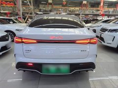 BYD Seal 06 2024 DM-i 80KM Luxury - ფოტო 6