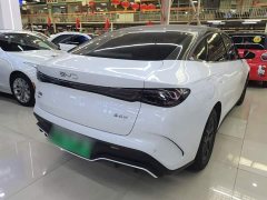 BYD Seal 06 2024 DM-i 80KM Luxury - ფოტო 7