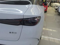 BYD Seal 06 2024 DM-i 80KM Luxury - ფოტო 8