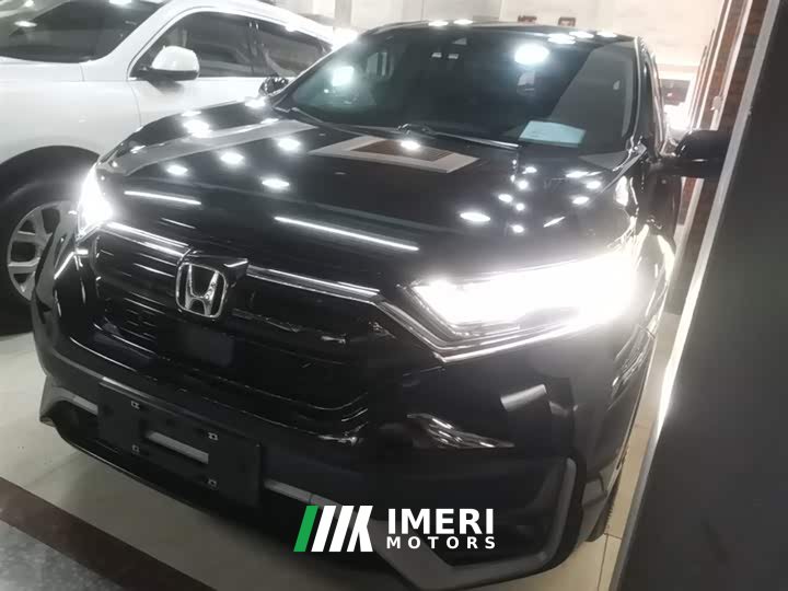 Honda CR-V 240TURBO CVT FWD Urban Edition - ავტომობილი ჩინეთიდან
