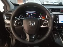 Honda CR-V 240TURBO CVT FWD Urban Edition - ფოტო 11