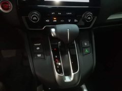 Honda CR-V 240TURBO CVT FWD Urban Edition - ფოტო 14