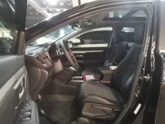 Honda CR-V 240TURBO CVT FWD Urban Edition - ფოტო 15