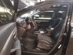 Honda CR-V 240TURBO CVT FWD Urban Edition - ფოტო 16