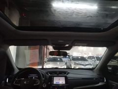 Honda CR-V 240TURBO CVT FWD Urban Edition - ფოტო 18