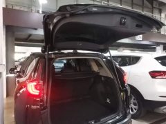 Honda CR-V 240TURBO CVT FWD Urban Edition - ფოტო 19