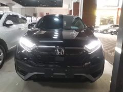Honda CR-V 240TURBO CVT FWD Urban Edition - ფოტო 3