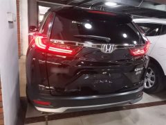 Honda CR-V 240TURBO CVT FWD Urban Edition - ფოტო 6