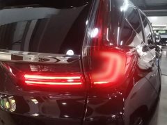Honda CR-V 240TURBO CVT FWD Urban Edition - ფოტო 8