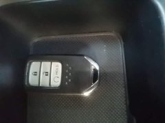 Honda CR-V 240TURBO CVT FWD Urban Edition - ფოტო 9