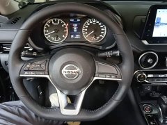 Nissan Sylphy 1.6L XL CVT Comfort Edition - ფოტო 11